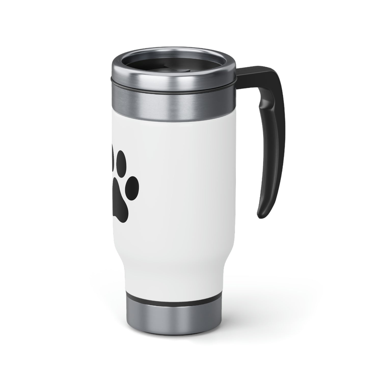 Dog Dad Bod 14oz Travel Mug