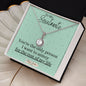 Annoying Soulmate Eternal Hope Necklace