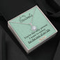Annoying Soulmate Eternal Hope Necklace