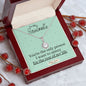 Annoying Soulmate Eternal Hope Necklace