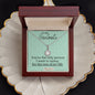 Annoying Soulmate Eternal Hope Necklace