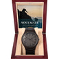 Soulmate Favorite Adventure Wooden Watch