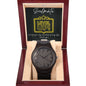 Soulmate Level Up, Wooden Watch