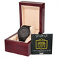 Soulmate Level Up, Wooden Watch