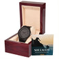 Soulmate Favorite Adventure Wooden Watch