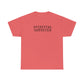 Spiritual Gangster Tee