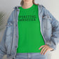 Spiritual Gangster Tee