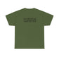 Spiritual Gangster Tee