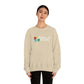 Everyday I'm Puzzlin' Sweatshirt