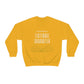 In Love With A Fictional Character Sweatshirt