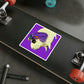 Punk Rock Guinea Pig Sticker