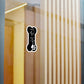 Foster Mom Bone Sticker