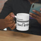 Loading, 99% That Bitch 11oz Mug
