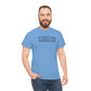 Spiritual Gangster Tee