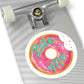 Bite Me Donut Sticker