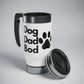 Dog Dad Bod 14oz Travel Mug