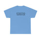 Spiritual Gangster Tee