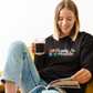 Everyday I'm Puzzlin' Sweatshirt
