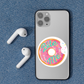 Bite Me Donut Sticker