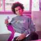 Everyday I'm Puzzlin' Sweatshirt