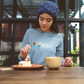 Everyday I'm Puzzlin' Sweatshirt