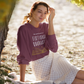In Love With A Fictional Character Sweatshirt