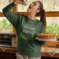 In Love With A Fictional Character Sweatshirt